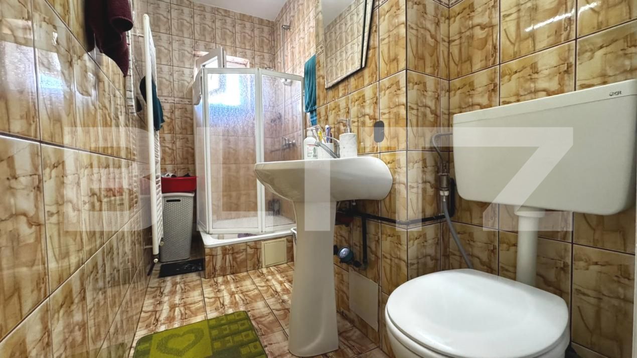 Apartament de vânzare 2 camere Cetate - 200787AV | BLITZ Alba Iulia | Poza5