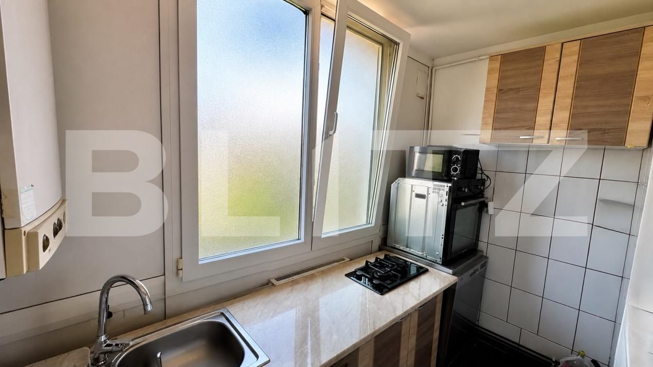 Apartament de vânzare 2 camere Cetate - 200787AV | BLITZ Alba Iulia | Poza4