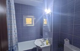 Apartament cu 2 camere, decomandat, 55 mp, 2 bai, zona Cetate