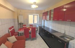Apartament cu 2 camere, decomandat, 55 mp, 2 bai, zona Cetate