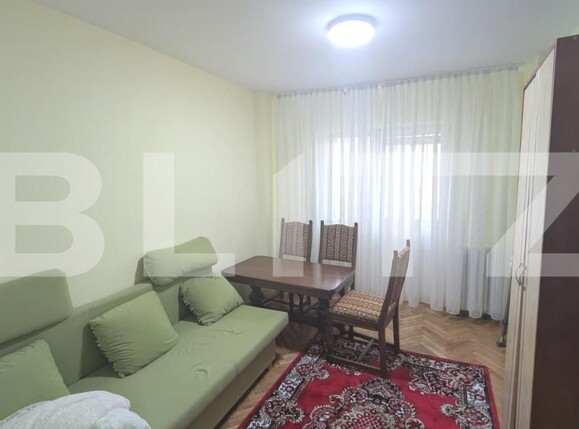 Apartament de închiriat 2 camere Cetate - 200792AI | BLITZ Alba Iulia | Poza4