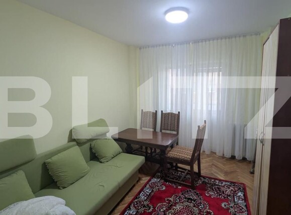 Apartament de închiriat 2 camere Cetate - 200792AI | BLITZ Alba Iulia | Poza3