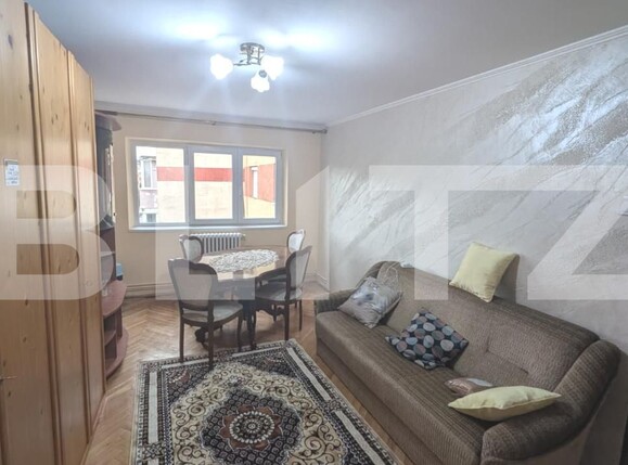 Apartament de închiriat 2 camere Cetate - 200792AI | BLITZ Alba Iulia | Poza2
