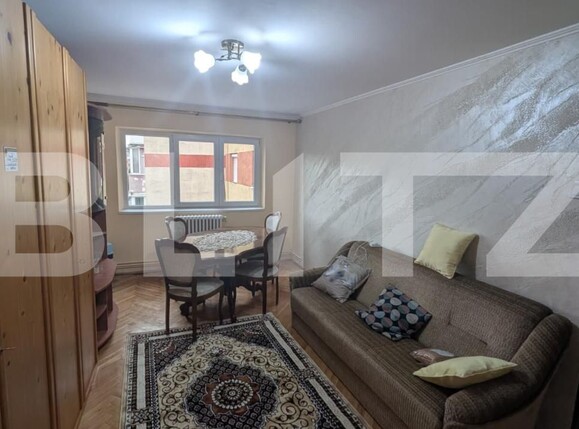 Apartament de închiriat 2 camere Cetate - 200792AI | BLITZ Alba Iulia | Poza1