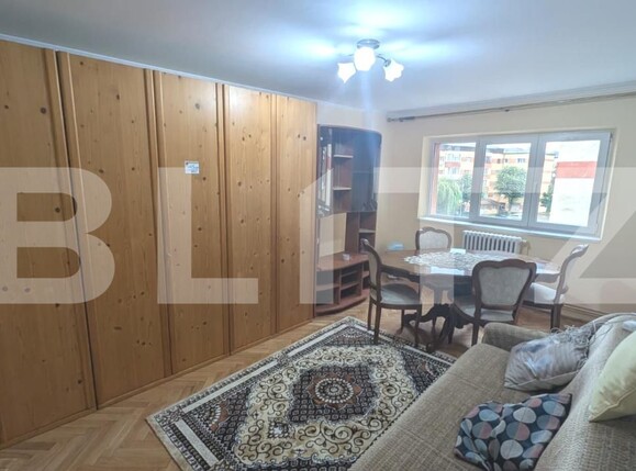 Apartament de închiriat 2 camere Cetate - 200792AI | BLITZ Alba Iulia | Poza3