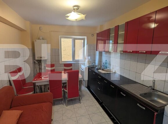 Apartament de închiriat 2 camere Cetate - 200792AI | BLITZ Alba Iulia | Poza4