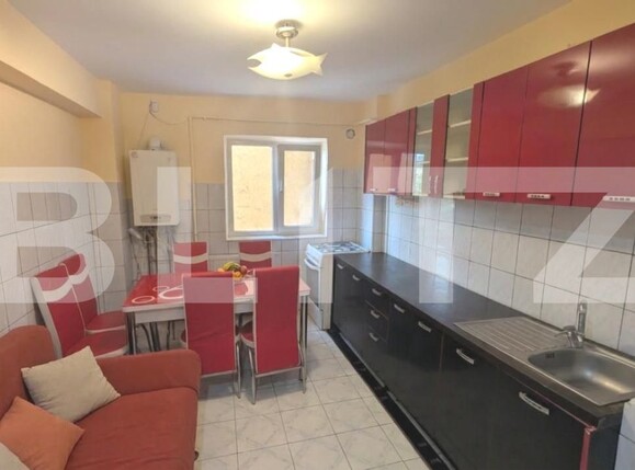 Apartament de închiriat 2 camere Cetate - 200792AI | BLITZ Alba Iulia | Poza1