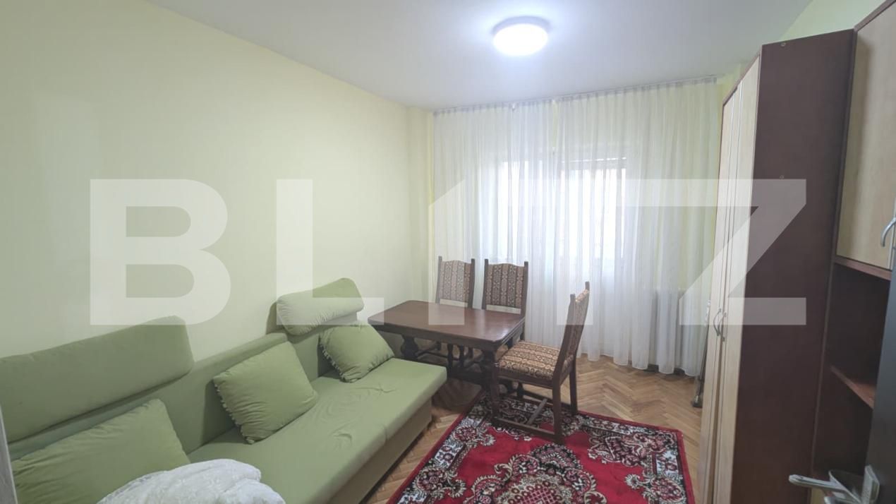 Apartament de închiriat 2 camere Cetate - 200792AI | BLITZ Alba Iulia | Poza4
