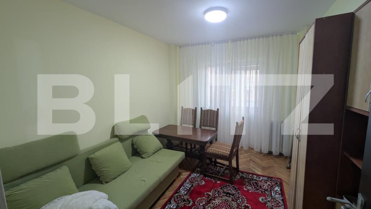Apartament de închiriat 2 camere Cetate - 200792AI | BLITZ Alba Iulia | Poza3