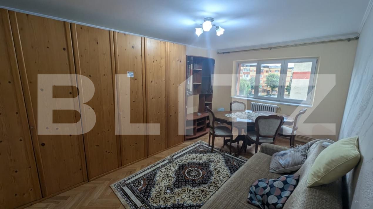 Apartament de închiriat 2 camere Cetate - 200792AI | BLITZ Alba Iulia | Poza2
