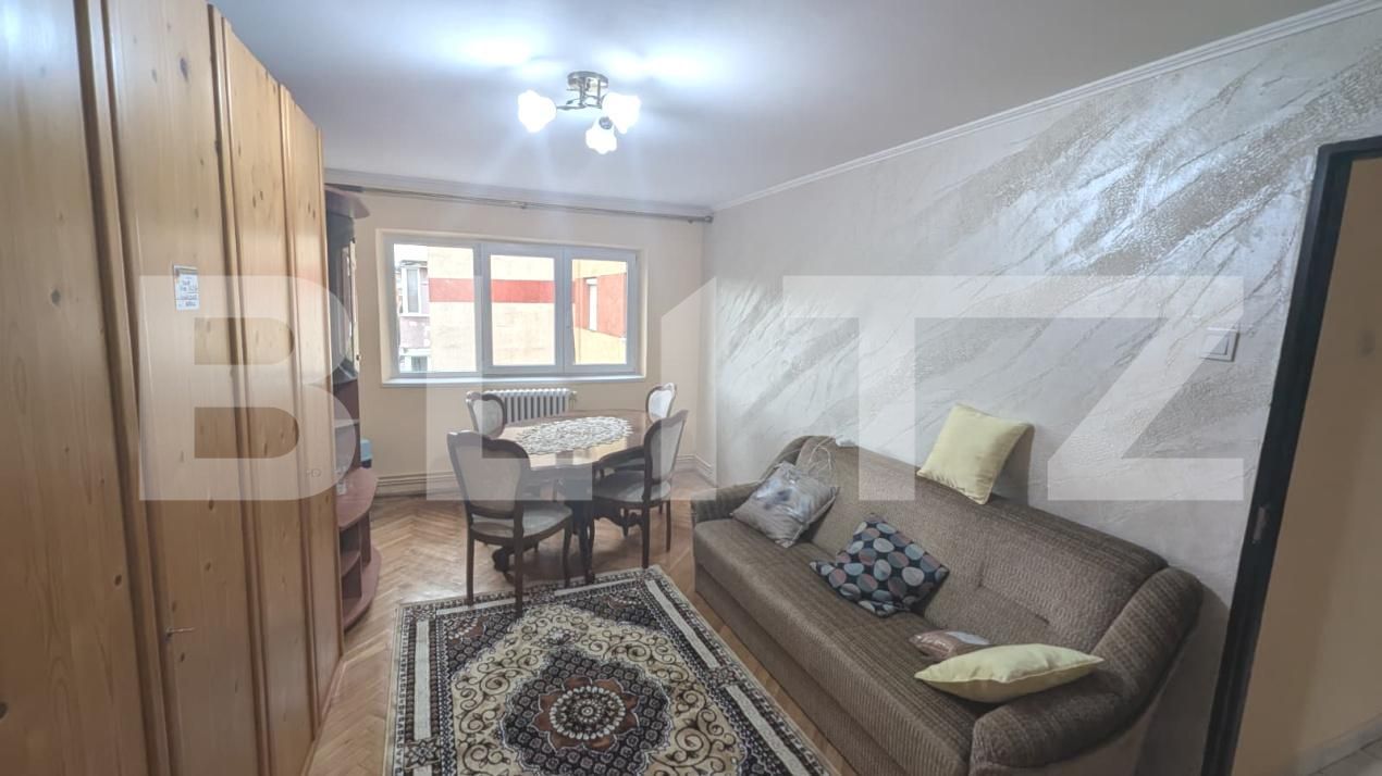 Apartament de închiriat 2 camere Cetate - 200792AI | BLITZ Alba Iulia | Poza2