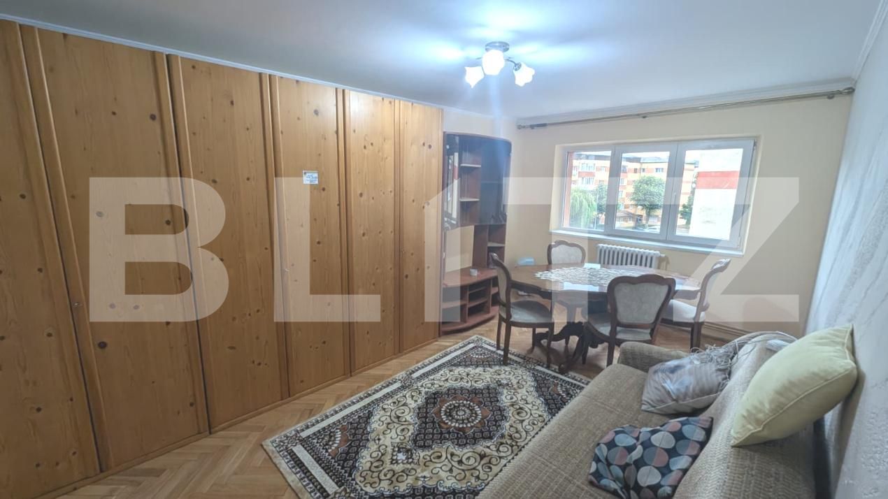 Apartament de închiriat 2 camere Cetate - 200792AI | BLITZ Alba Iulia | Poza3