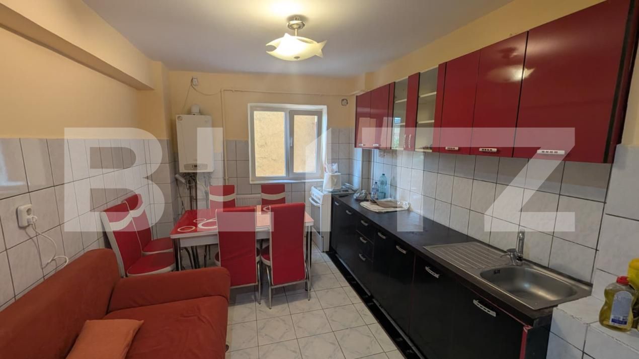 Apartament de închiriat 2 camere Cetate - 200792AI | BLITZ Alba Iulia | Poza4