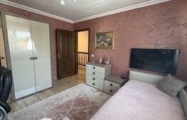 Duplex 3 dormitoare, 120 mp, mobilat și utilat, teren 500 mp, Dealul Furcilor