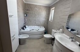 Duplex 3 dormitoare, 120 mp, mobilat și utilat, teren 500 mp, Dealul Furcilor