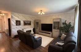 Duplex 3 dormitoare, 120 mp, mobilat și utilat, teren 500 mp, Dealul Furcilor