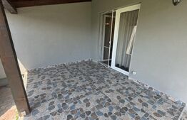 Duplex 3 dormitoare, 120 mp, mobilat și utilat, teren 500 mp, Dealul Furcilor