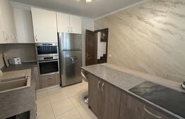 Duplex 3 dormitoare, 120 mp, mobilat și utilat, teren 500 mp, Dealul Furcilor