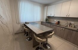 Duplex 3 dormitoare, 120 mp, mobilat și utilat, teren 500 mp, Dealul Furcilor