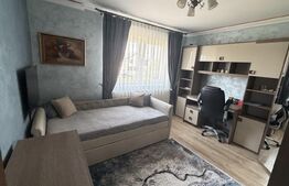Duplex 3 dormitoare, 120 mp, mobilat și utilat, teren 500 mp, Dealul Furcilor