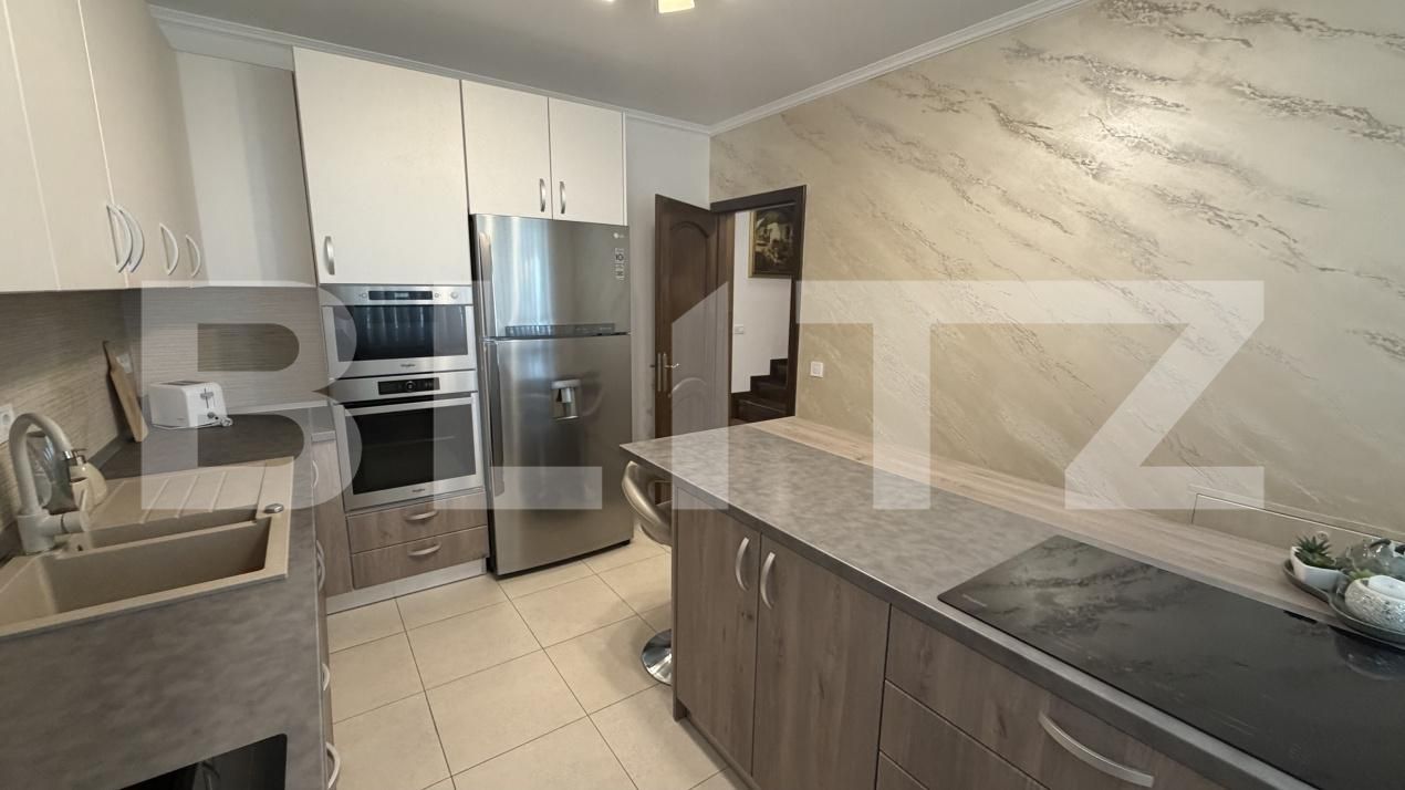 Casa de vânzare 4 camere Sud - 200799CV | BLITZ Alba Iulia | Poza4