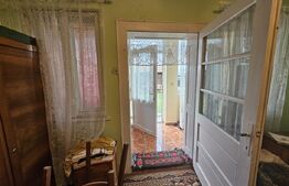 Casă de vanzare, 94 mp, teren intravilan 2.698 mp, Cisteiu de Mureș