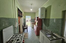 Casă de vanzare, 94 mp, teren intravilan 2.698 mp, Cisteiu de Mureș