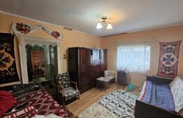 Casă de vanzare, 94 mp, teren intravilan 2.698 mp, Cisteiu de Mureș
