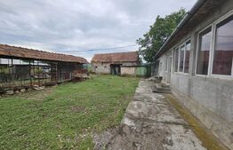 Casă de vanzare, 94 mp, teren intravilan 2.698 mp, Cisteiu de Mureș