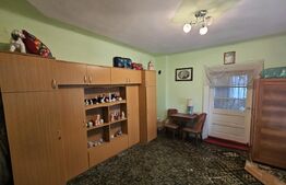 Casă de vanzare, 94 mp, teren intravilan 2.698 mp, Cisteiu de Mureș