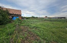 Casă de vanzare, 94 mp, teren intravilan 2.698 mp, Cisteiu de Mureș