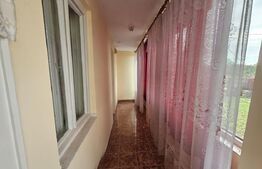 Casă de vanzare, 94 mp, teren intravilan 2.698 mp, Cisteiu de Mureș