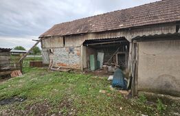 Casă de vanzare, 94 mp, teren intravilan 2.698 mp, Cisteiu de Mureș