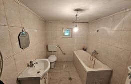 Casă de vanzare, 94 mp, teren intravilan 2.698 mp, Cisteiu de Mureș