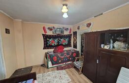 Casă de vanzare, 94 mp, teren intravilan 2.698 mp, Cisteiu de Mureș