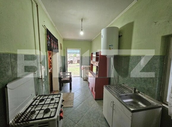 Casa de vânzare 3 camere Ocna Mures - 200862CV | BLITZ Alba Iulia | Poza11