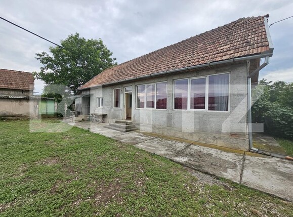 Casa de vânzare 3 camere Ocna Mures - 200862CV | BLITZ Alba Iulia | Poza1