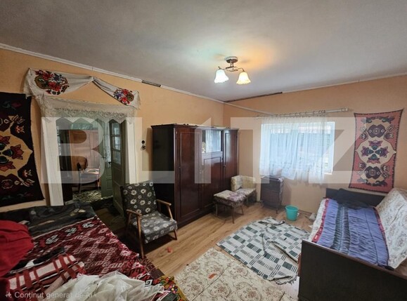 Casa de vânzare 3 camere Ocna Mures - 200862CV | BLITZ Alba Iulia | Poza6