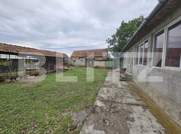 Casa de vânzare 3 camere Ocna Mures - 200862CV | BLITZ Alba Iulia | Poza14