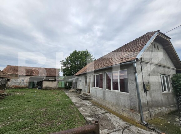 Casa de vânzare 3 camere Ocna Mures - 200862CV | BLITZ Alba Iulia | Poza3