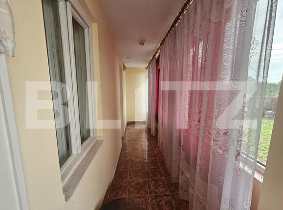 Casa de vânzare 3 camere Ocna Mures - 200862CV | BLITZ Alba Iulia | Poza10