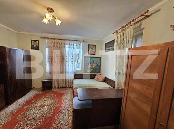 Casa de vânzare 3 camere Ocna Mures - 200862CV | BLITZ Alba Iulia | Poza8