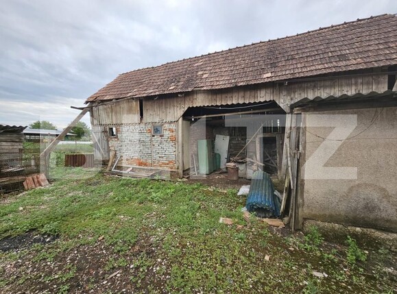 Casa de vânzare 3 camere Ocna Mures - 200862CV | BLITZ Alba Iulia | Poza15