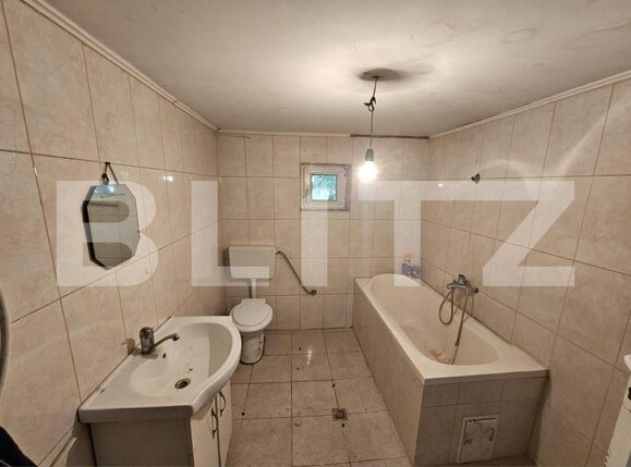 Casa de vânzare 3 camere Ocna Mures - 200862CV | BLITZ Alba Iulia | Poza13