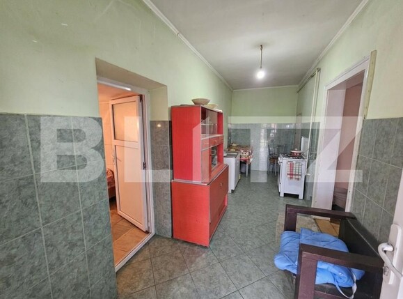 Casa de vânzare 3 camere Ocna Mures - 200862CV | BLITZ Alba Iulia | Poza12