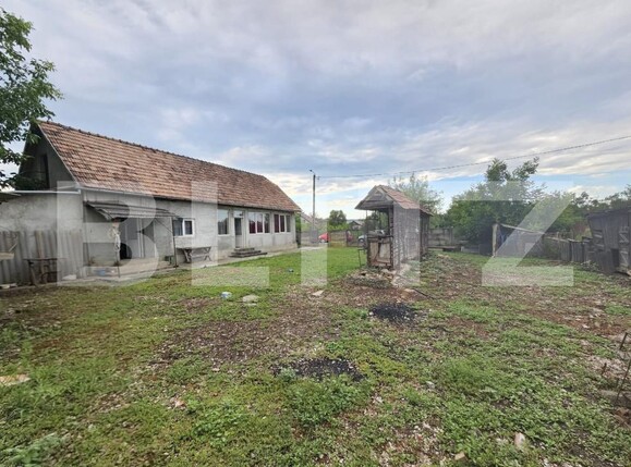 Casa de vânzare 3 camere Ocna Mures - 200862CV | BLITZ Alba Iulia | Poza4