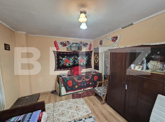 Casa de vânzare 3 camere Ocna Mures - 200862CV | BLITZ Alba Iulia | Poza5