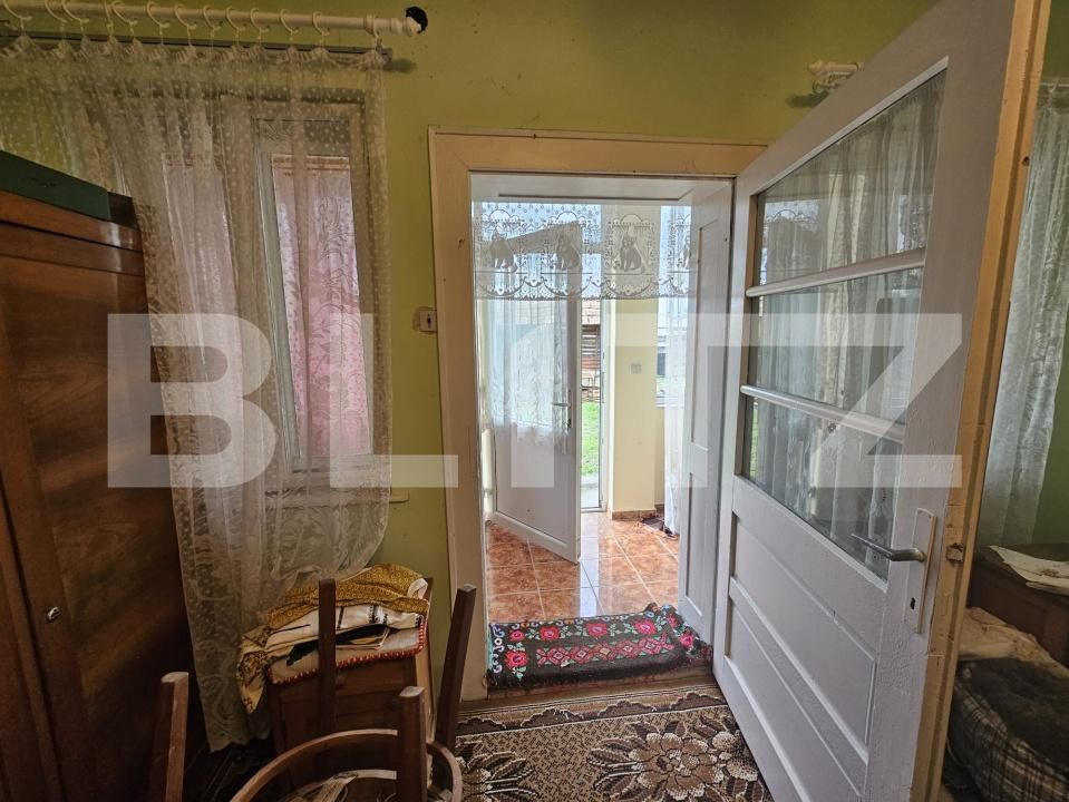 Casa de vânzare 3 camere Ocna Mures - 200862CV | BLITZ Alba Iulia | Poza9