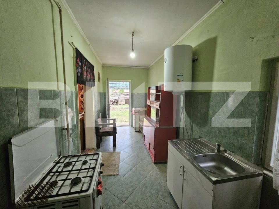 Casa de vânzare 3 camere Ocna Mures - 200862CV | BLITZ Alba Iulia | Poza11