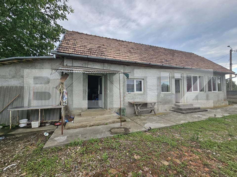 Casa de vânzare 3 camere Ocna Mures - 200862CV | BLITZ Alba Iulia | Poza2